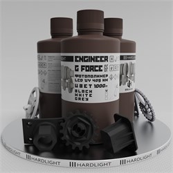 Фотополимер ENGINEER GF 1867 - фото 5776