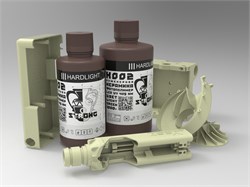 Фотополимер К002 1870 - фото 5877