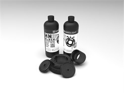 HN Nylon like Black 1912