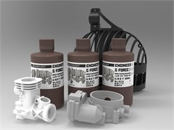 Фотополимер ENGINEER GF 1867