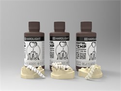 Фотополимер DENTAL TEMP 1879