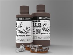Фотополимер DENTAL BIO 1880