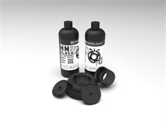 HN Nylon like Black 1912