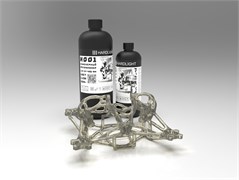 Фотополимер И001 1656