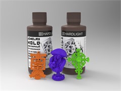 Фотополимер JEWELRY MOLD 1890