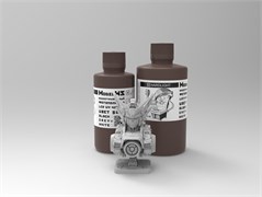 Фотополимер MODEL WS 1653