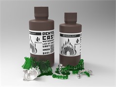 Фотополимер DENTAL CAST 1667