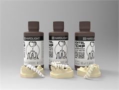 Фотополимер DENTAL TEMP 1879