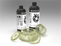 Фотополимер HN HARD 1663
